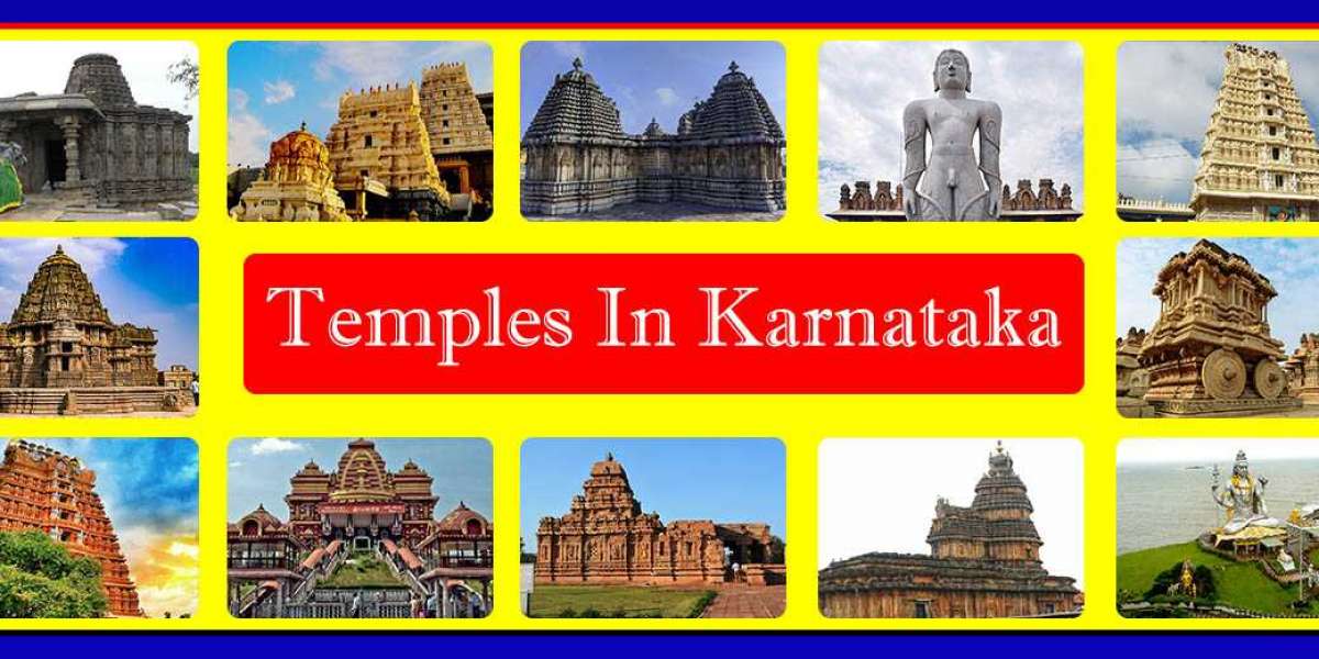 Famous Temples in Bidar