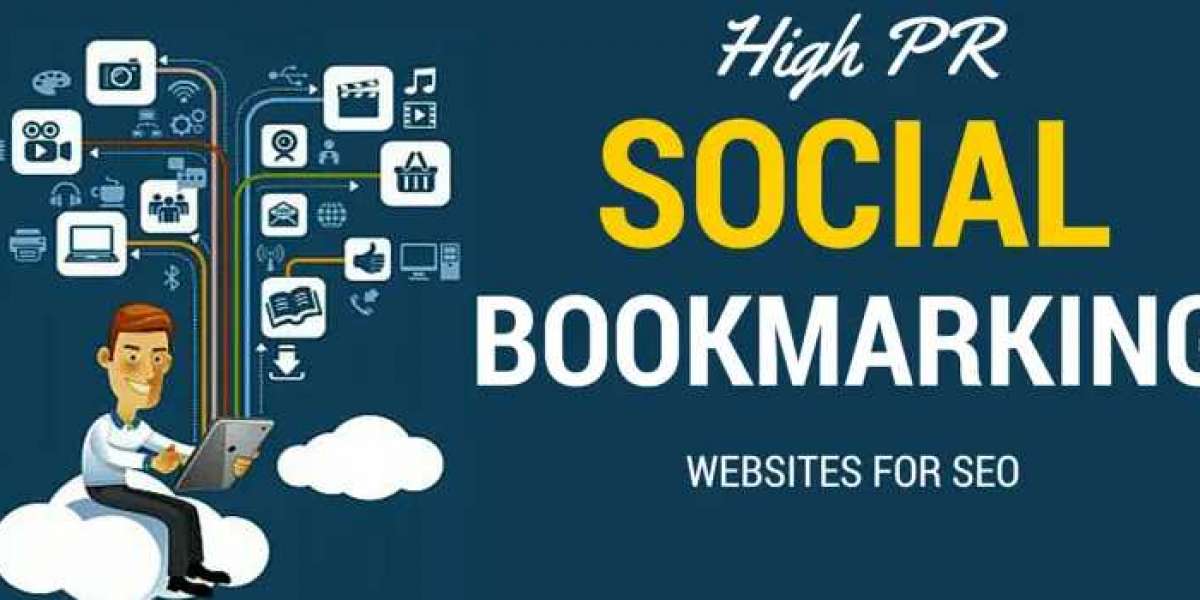 Social bookmarking sites