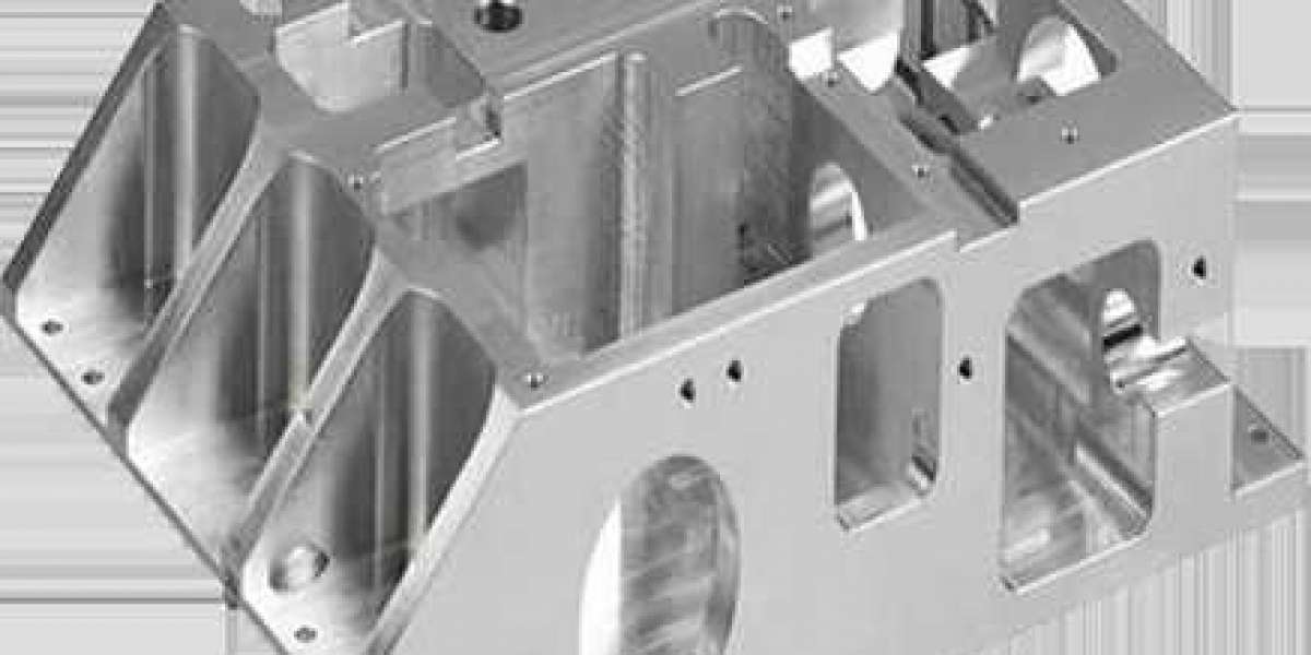The CNC machining technology not only offers a high level of dependability but also helps to automate the iterative proc