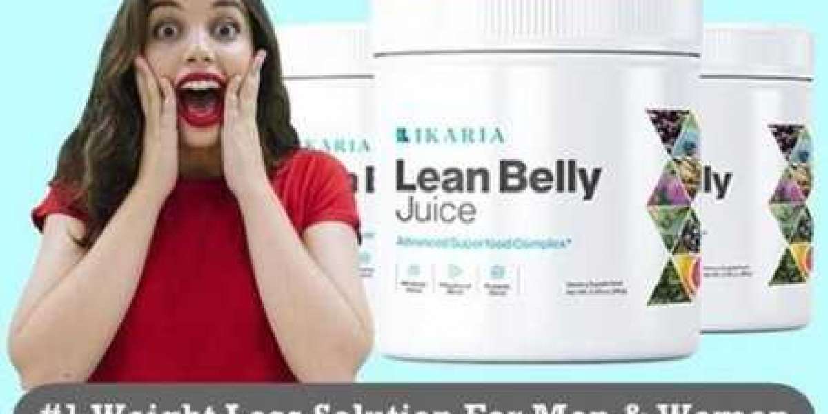Is it possible to use Ikaria Lean Belly Juice to keep weight off?