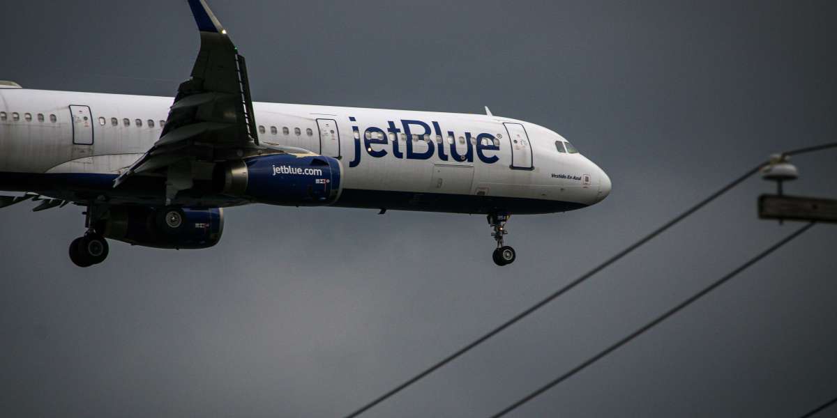 All the information you need to know about modifying  a JetBlue flight