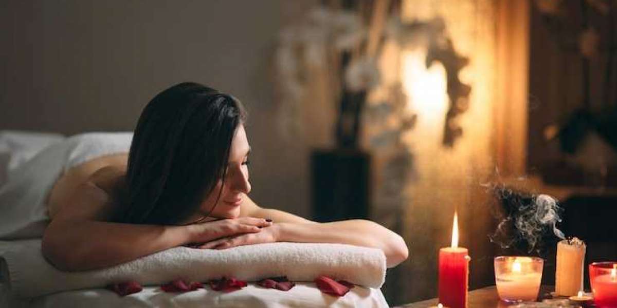 body to body massage centres in bangalore