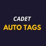 Cadet Tags Services Profile Picture