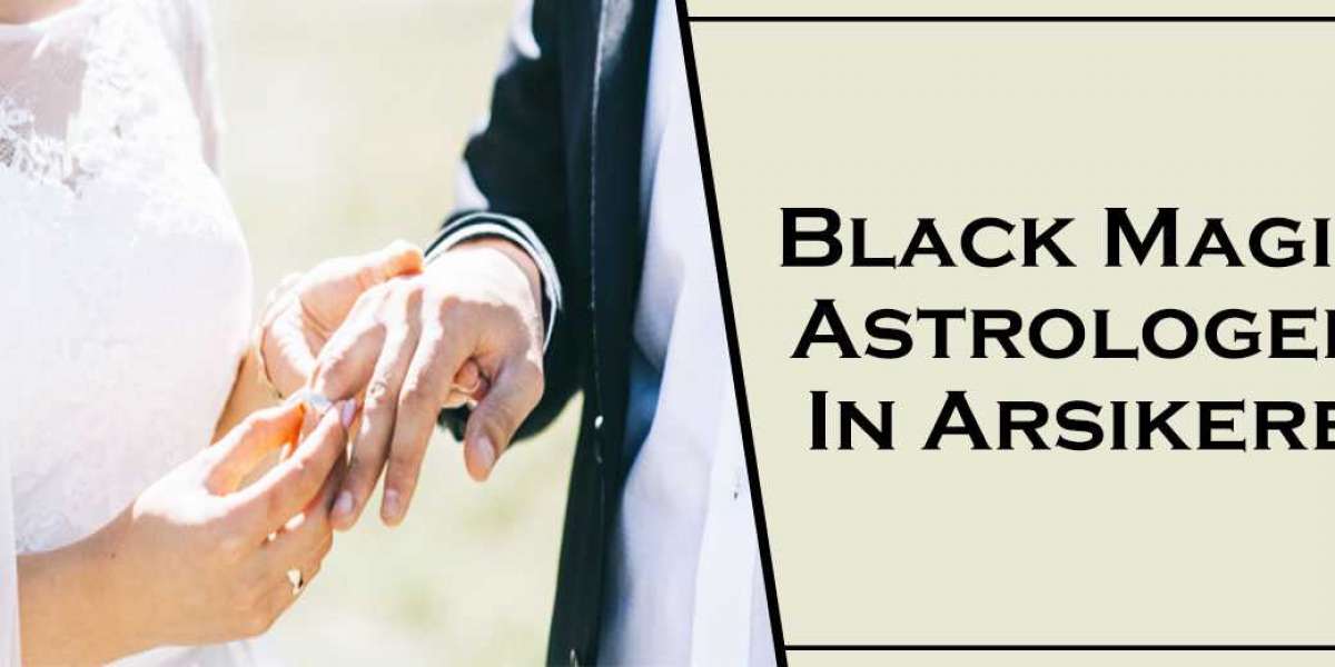 Black Magic Astrologer in Arsikere | Black Magic Specialist