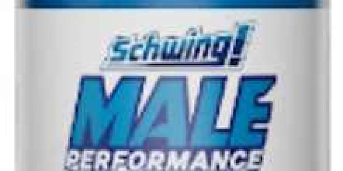 Schwing Male Performance Gummies : Increase Stamina & Sexual Performance!