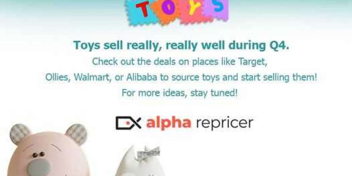 Did You Know About Which Is Best Seller Tools For Amazon Business In 2023 | Alpha Repricer