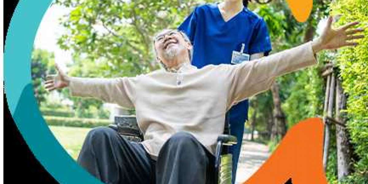 Senior Home Care: Caregiver Personalitie
