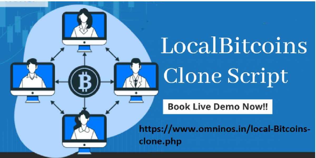 localbitcoin clone script