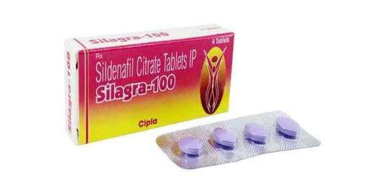 Silagra 100 Mg Tablets at Lowest Cost - (Dosage, Uses, Warnings, Side Effects)