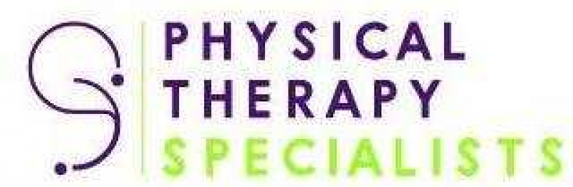 Physical Therapy Specialists Cover Image