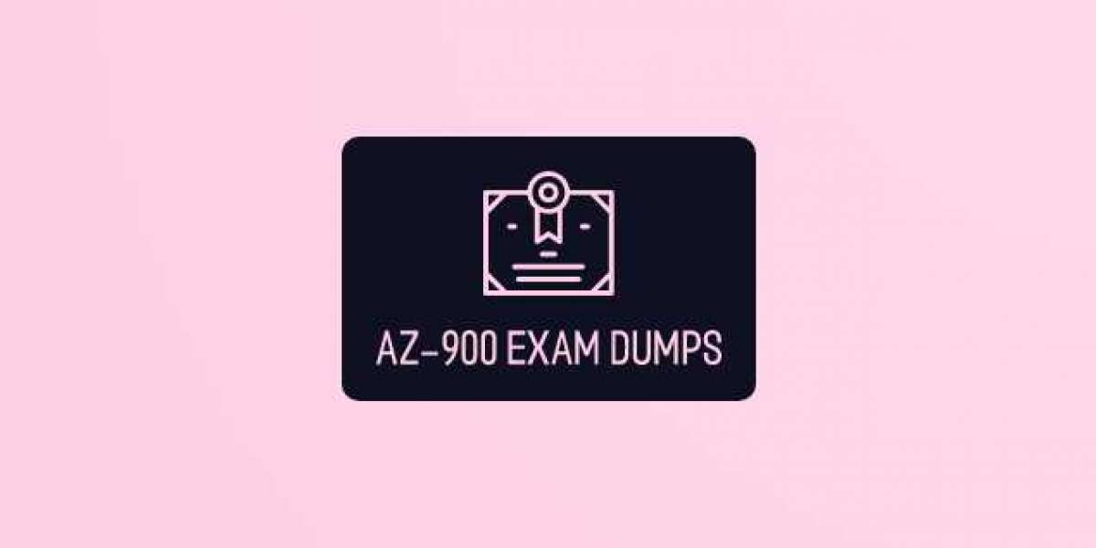 Microsoft Azure Fundamentals: AZ-900 Exam