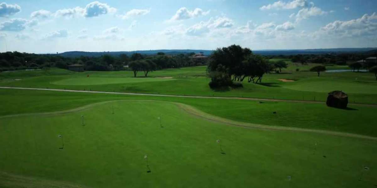 How To Find The Best Golf Courses Near You?
