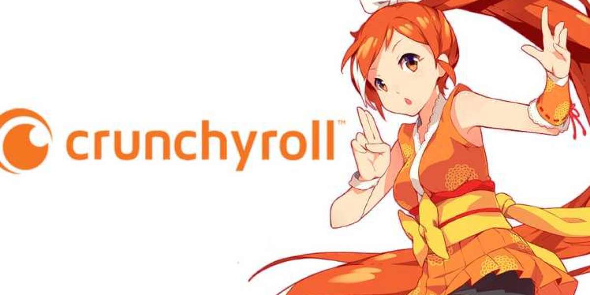 How To Activate Using www.Crunchyroll.com/activate Code