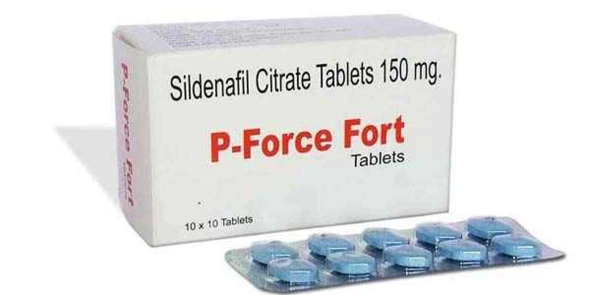 P Force Fort  Purchase online | Save 10 %