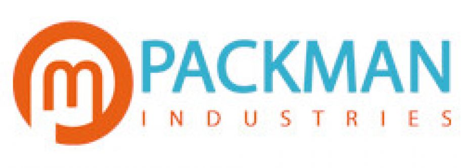 Packman Industries Cover Image