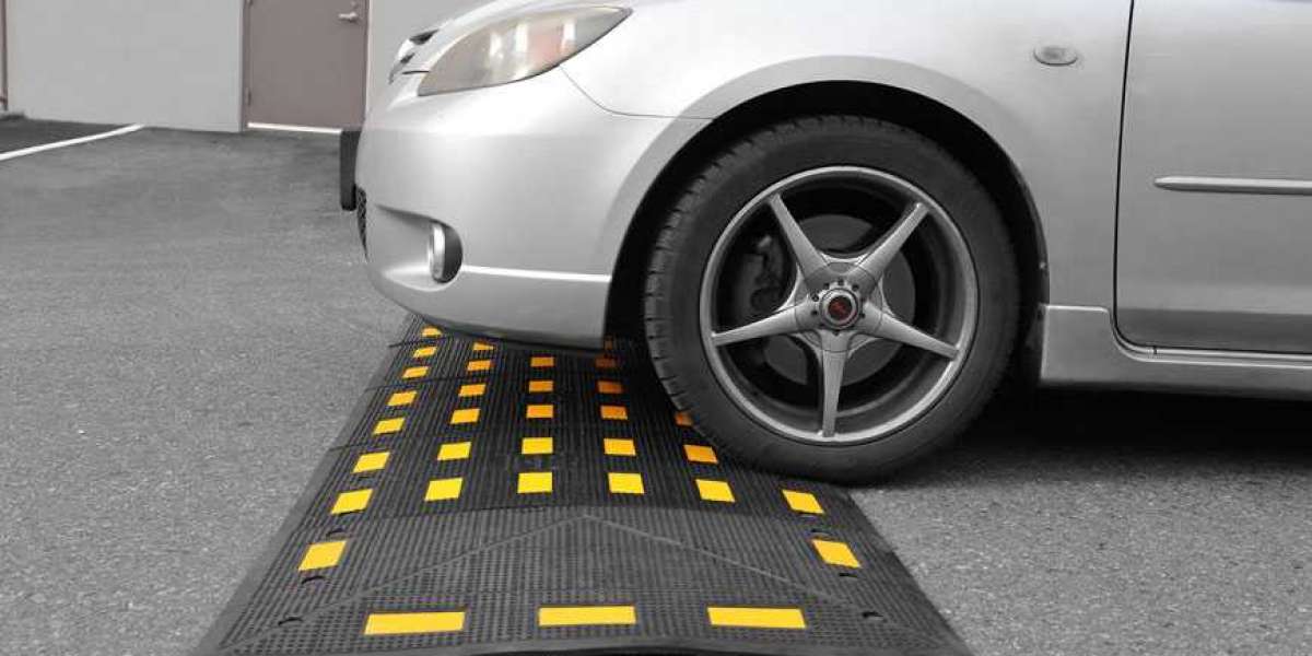 Does the car feel like hitting bumps? Slow down with these tips for avoiding speed bumps