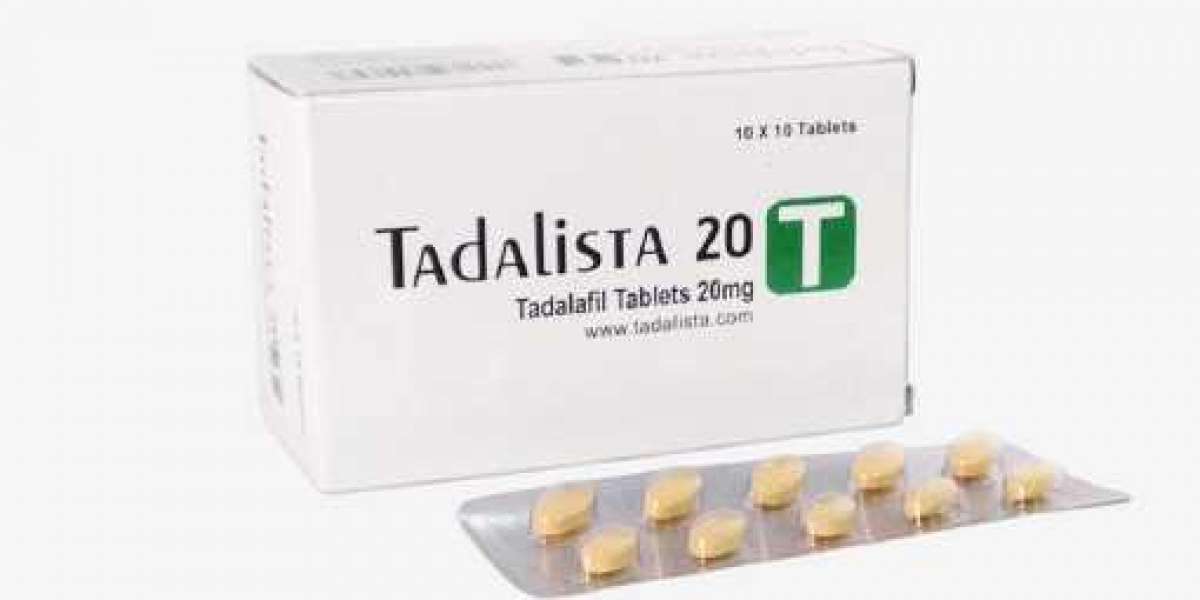 Tadalista pills | tadalafil | tadalista | reviews