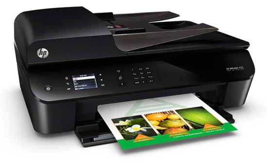 How can I set up and install my new HP Envy 2622 Printer with my working device?