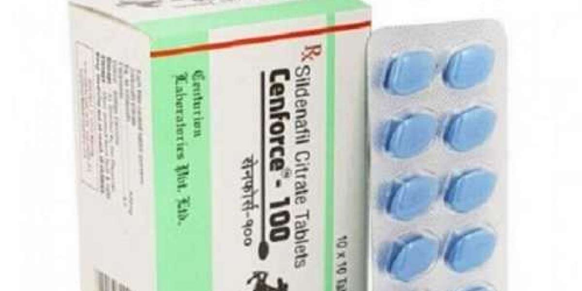 Cenforce 100mg Online - Buygenericpills