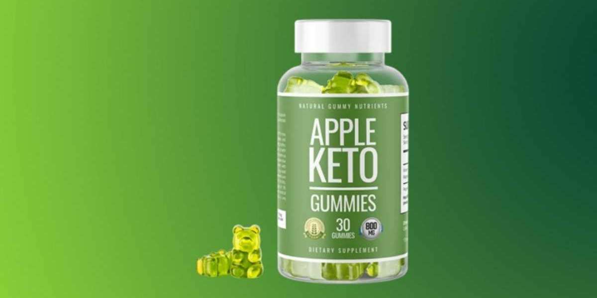how to pretend you are actuallya apple keto gummies.