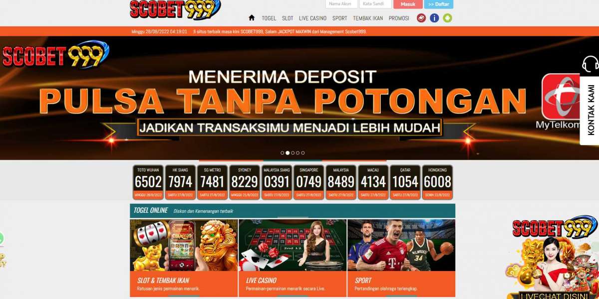 SLOT GACOR Situs Judi Slots Online Sah Bisa dipercaya Indonesia