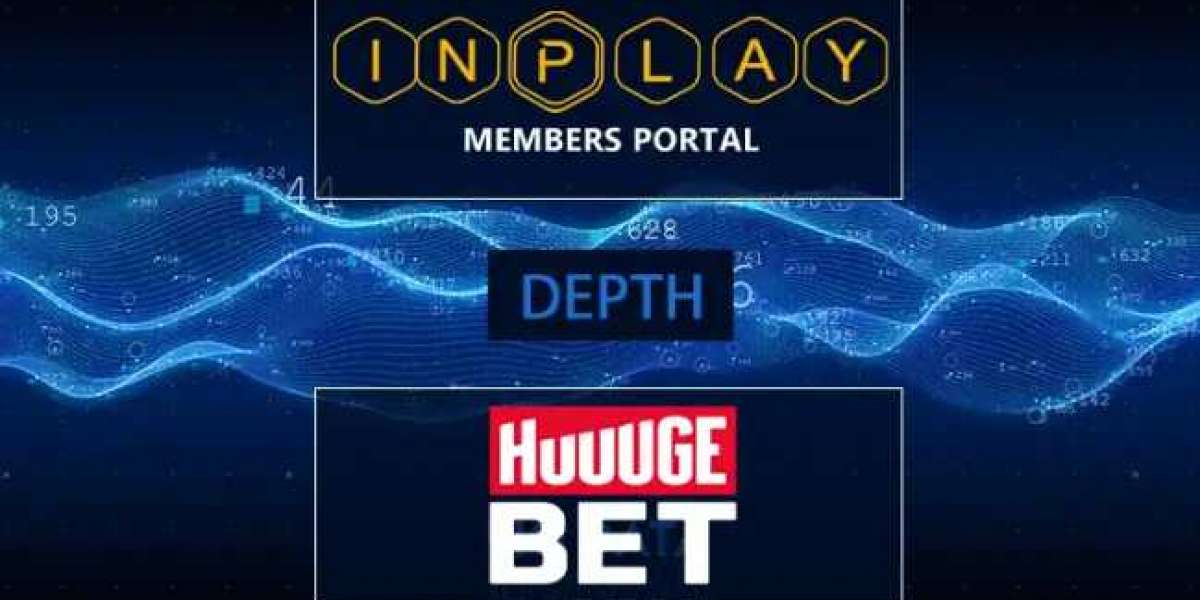 Inplay online for Dummies