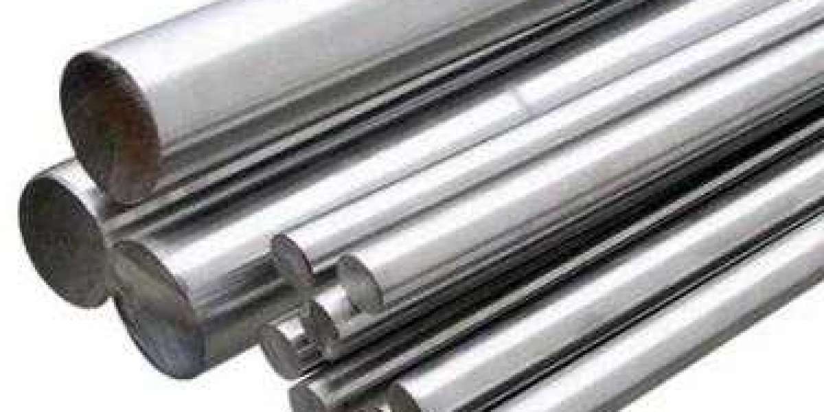 Do you know the chemical identification method for stainless steel bars?