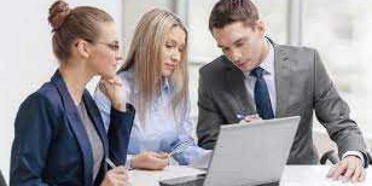 Management Consulting Assignment Help