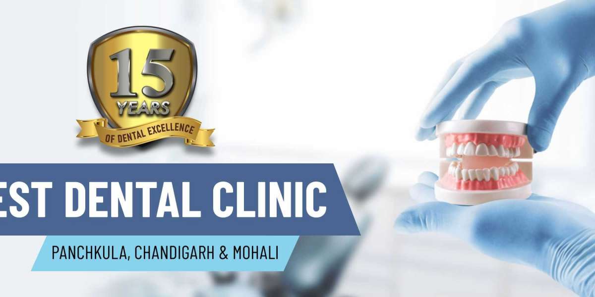 Best Dentist in Chandigarh  Dr. Dang 