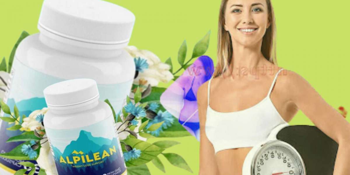 Alpilean Reviews 2022, Alpilean Weight Loss Diet Pills Reviews