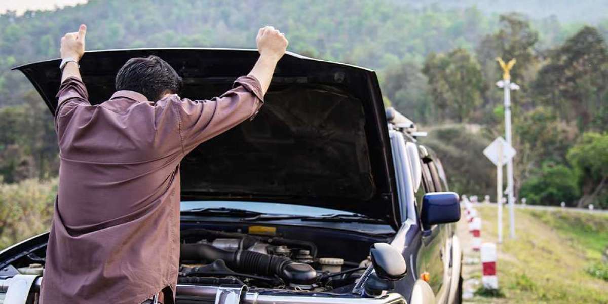 The Complete Guide to Car Hood Replacement and How it Can Improve Your Driving Experience