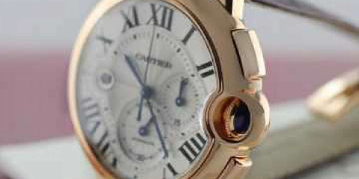 Best Breitling Replica Watches