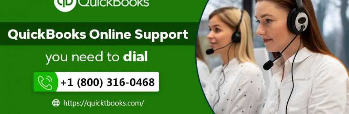 QuickBooks Online Cover Image