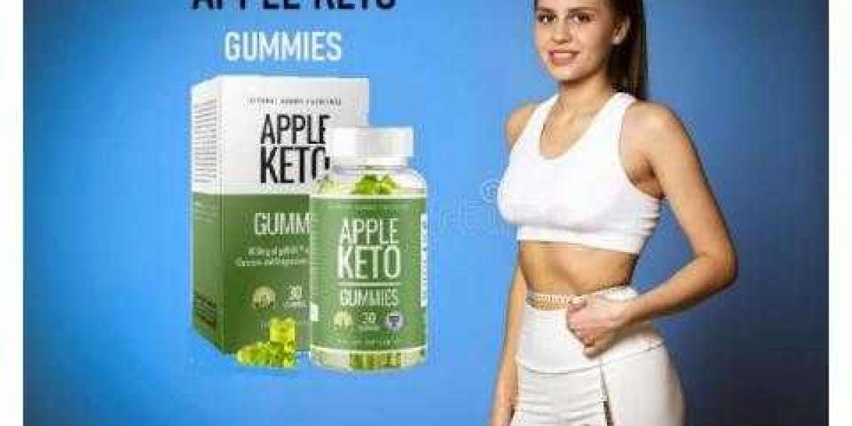 How the Gold Coast Keto Gummies Industry Grew and Developed