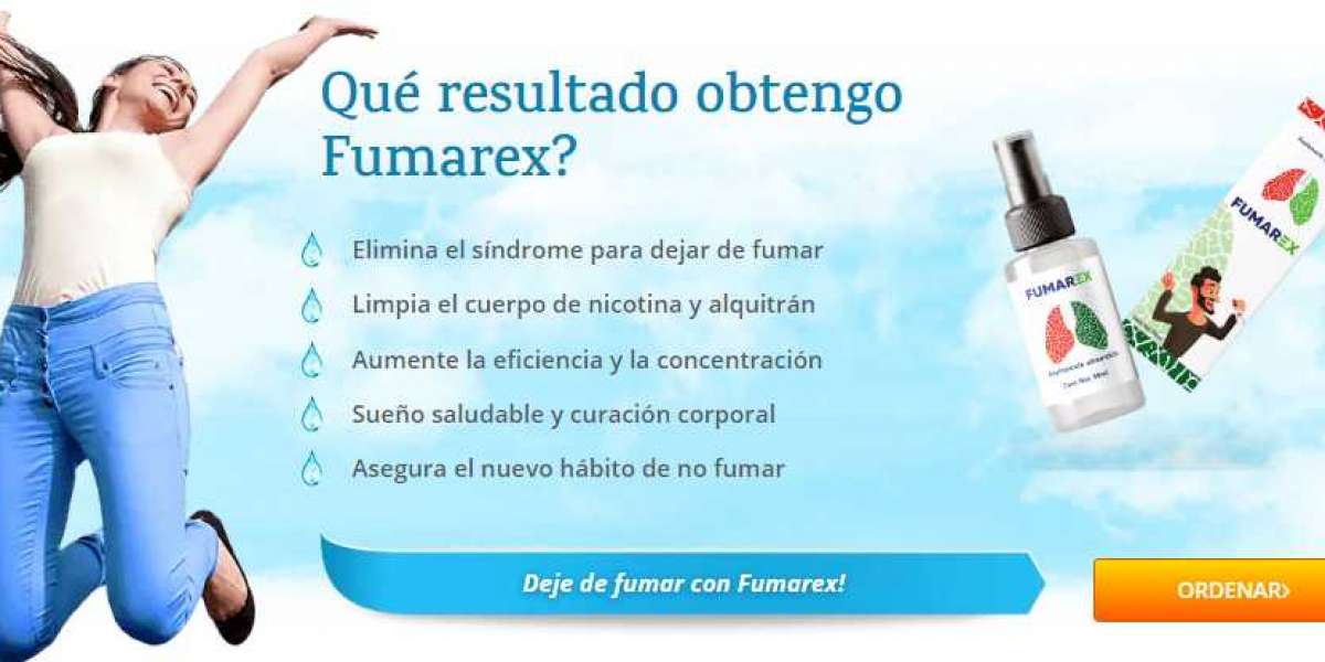 Fumarex precio mexico | Fumarex