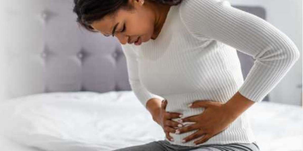 User Guide to Endometriosis - Symptoms, Diagnosis, and Treatment