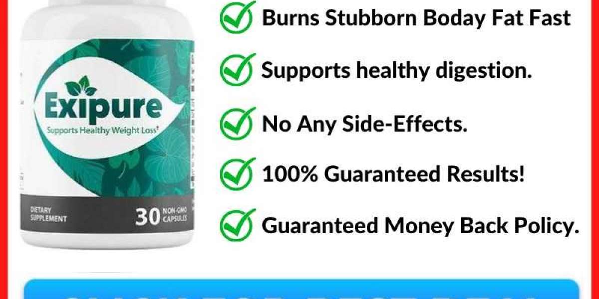 Exipure Reviews: Does Exipure Pills Really Work?