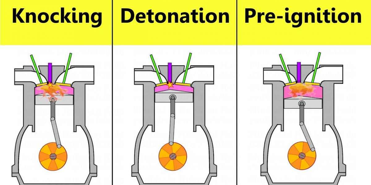 How to avoid engine detonation and keep your car running smoothly