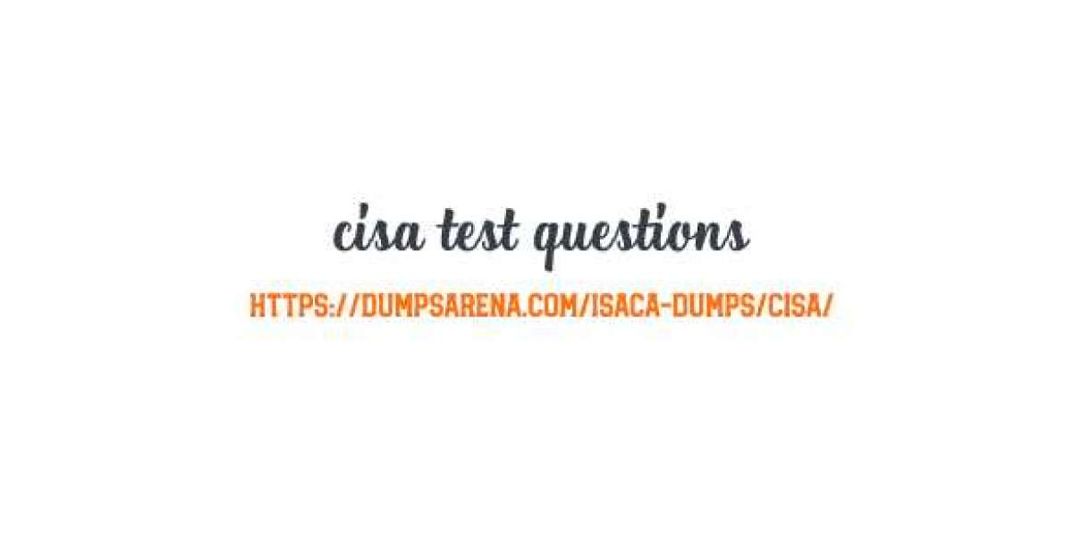 Free CISA dumpsarena download (CISA exam dumps Free)