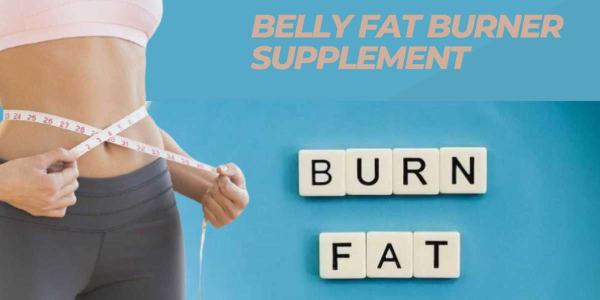 Belly fat burner