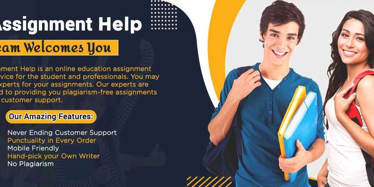 Where can I get Online Assignment Help?