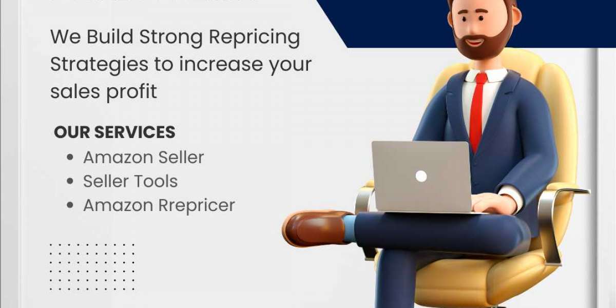 How Alpha Repricer Helps Amazon Vendors To Increase Their Sales Profit Using Seller Tools?