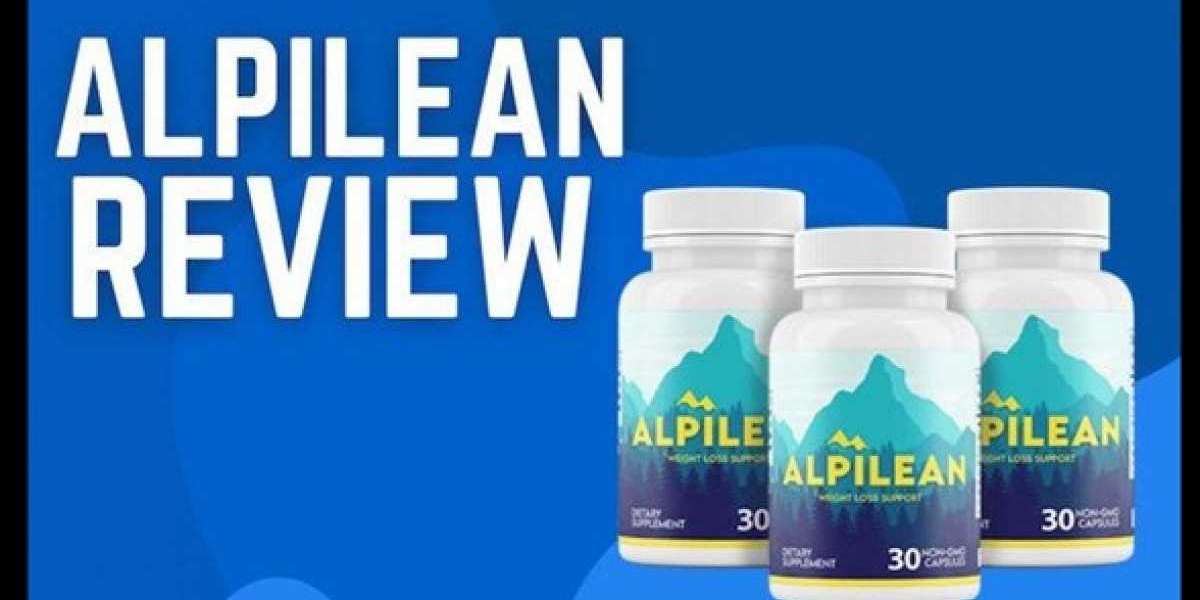 Alpilean Reviews