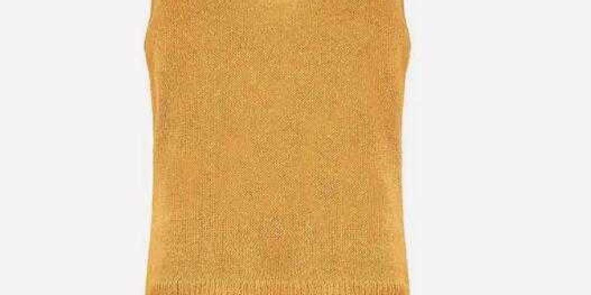 Custom Sweater Manufacturers Introduces The Wearing Process Of Knitted Hats