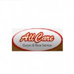 ALL CARE CARPET AND FLOOR SERVICE Profile Picture
