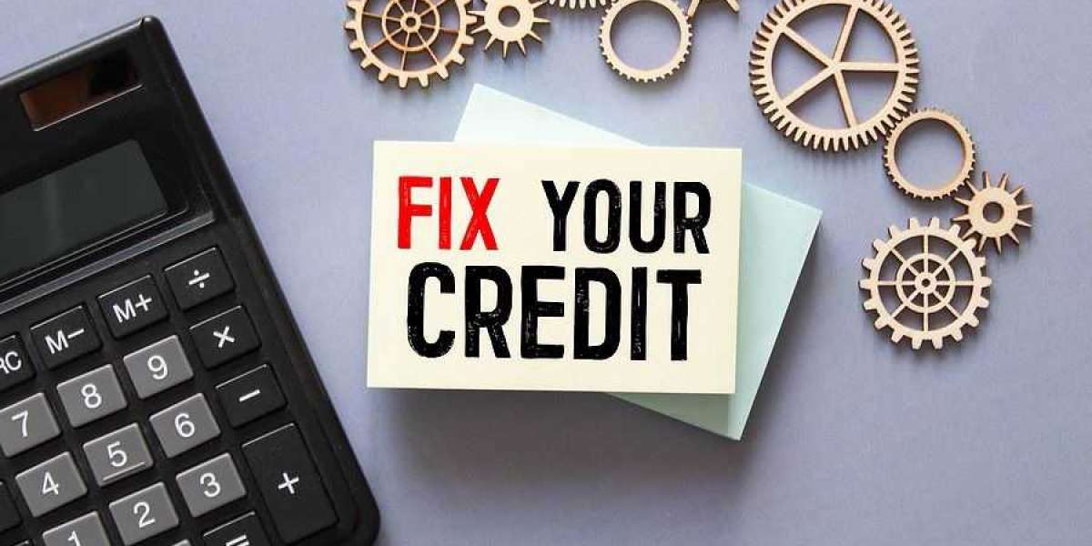 Credit Repair All You Need to Know