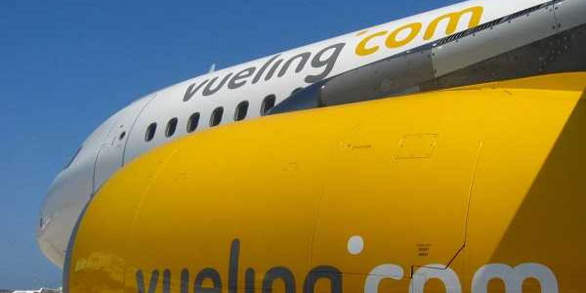 ¿Cómo llamar a Vueling Desde Perú?