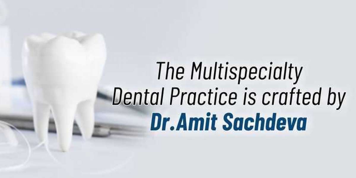 Top Dental Clinic in South Delhi    Dentex