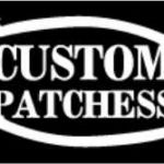 customize patches Profile Picture