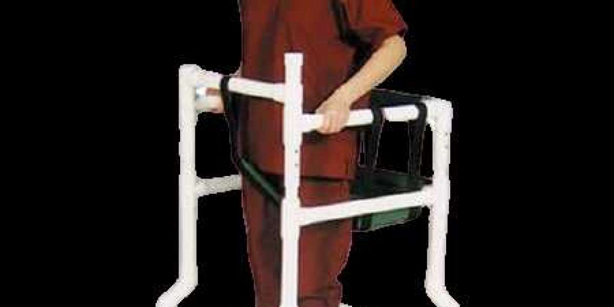 Buy Walkers for Seniors Disabled Online in the USA